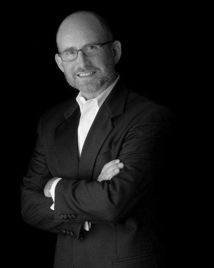 Patrick Swift, PhD, MBA, FACHE
