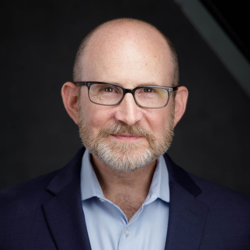 Patrick Swift, PhD, MBA, FACHE